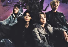 WOLF HOWL HARMONY from EXILE TRIBE confirma presença no Anime Friends 2026 em São Paulo WOLF HOWL HARMONY