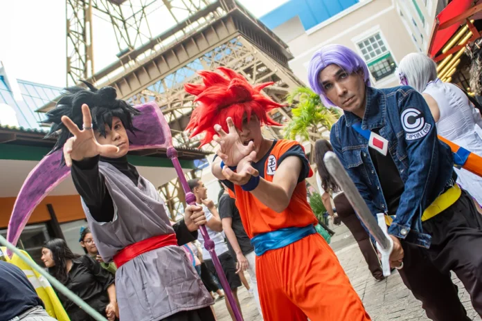 anime barra 2026 especial cosplay thumb