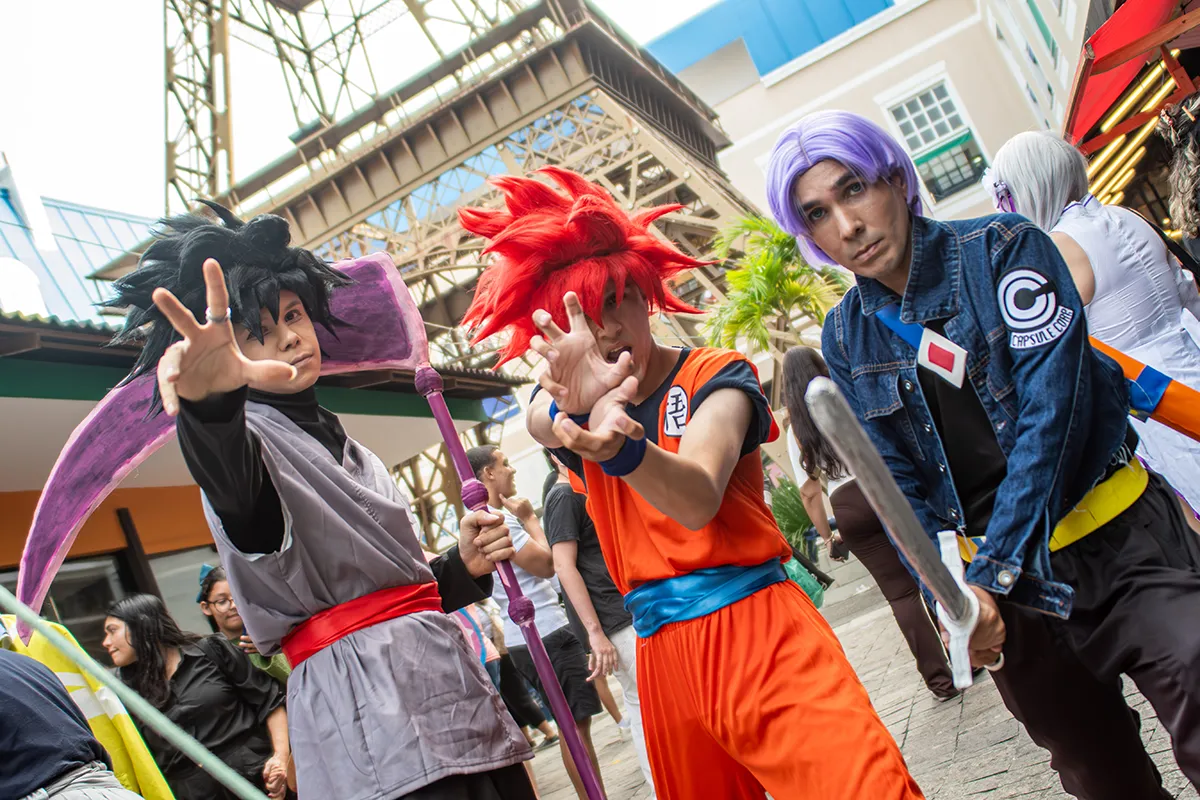 anime barra 2026 especial cosplay thumb anime barra 2026 especial cosplay thumb