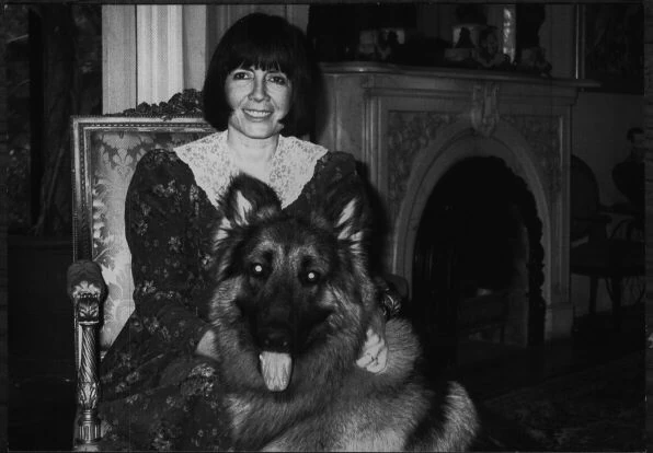 anne rice mojo