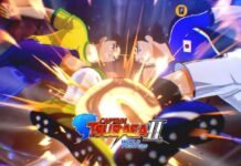 Captain Tsubasa 2: World Fighters está em pré-venda captain-tsubasa-2-world-fighters-pre-venda-capa