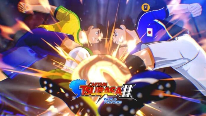 captain-tsubasa-2-world-fighters-pre-venda-capa