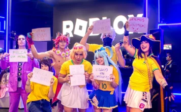 Cosplayers brilham na gamescom latam 2026 em edição histórica em São Paulo cosplay gamescom latam 2026
