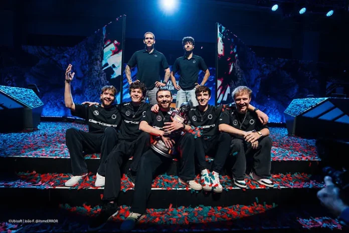 darkzero 2026