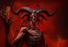 Diablo IV: Lord of Hatred transforma o jogo e entrega sua melhor versão até hoje diablo iv lord of hatred image