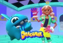 Dracamar traz a cultura mediterrânea em plataformas 3D dracamar-esta-disponivel-capa