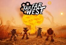 Far Far West está em Acesso Antecipado disponível far-far-west-acesso-antecipado-capa