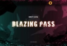 Novo recurso Blazing Pass está disponivel em Guilty Gear -Strive- guilty-gear-strive-novo-recurso-blazing-pass-capa