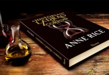 A História do Ladrão de Corpos | Lestat em sua jornada mais humana e existencial historia do ladrao de corpos rocco review