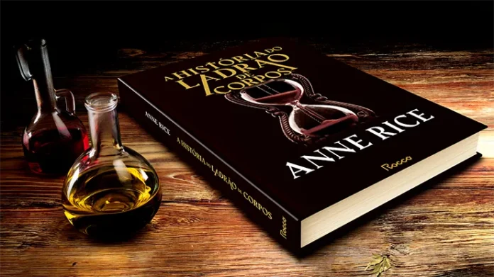 historia do ladrao de corpos rocco review historia do ladrao de corpos rocco review