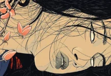 Vale a pena ler Imagens Estranhas, de Uketsu? O livro de terror japonês que surpreende pelo formato imagens estranhas uketsu review