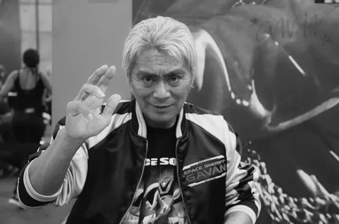 kenji ohba gavan
