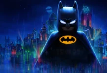 LEGO Batman: O Legado do Cavaleiro das Trevas | jogamos na gamescom gatam 2026 e queremos mais lego batman o legado do cavaleiro das trevas