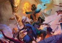 Novo Livro do Jogador de Dungeons & Dragons chega ao Brasil com edição revisada e mais acessível livro do jogador 2024 dungeons dragons