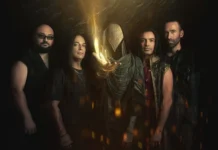 Myrath anuncia três shows no Brasil em dezembro de 2026 myrath 2026 show brasil