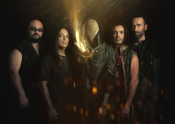 myrath 2026 show brasil