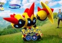 Mega Falinks é o destaque em Pokémon Go pokemon-go-mega-falinks-capa