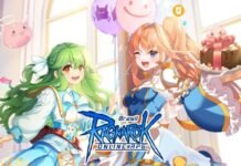 Aniversário de Ragnarök Online Latam celebra a chegada das Classes 4 ragnarok-online-latam-aniversario-classes-4-capa