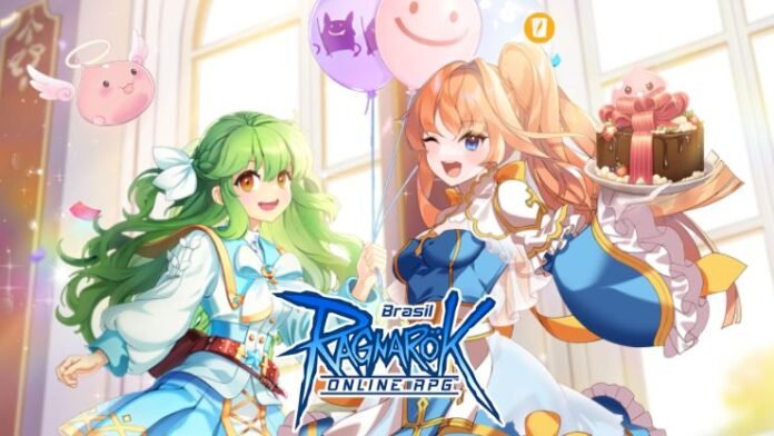 ragnarok-online-latam-aniversario-classes-4-capa
