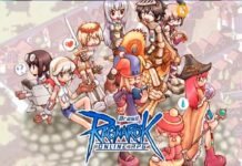 Prepare-se para as Classes 4 de Ragnarök Online LATAM ragnarok-online-latam-classes-4-capa