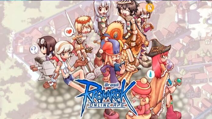 ragnarok-online-latam-classes-4-capa
