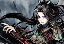 Realm of Ink | Jogamos o roguelite de espada e estética asiática na gamescom Latam 2026