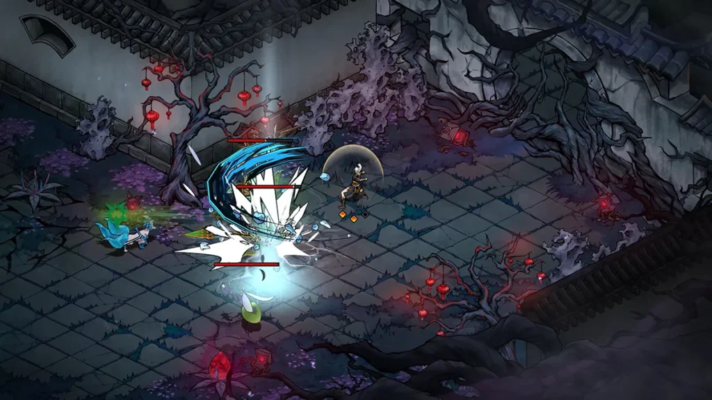 realm of ink gamescom latam 2026