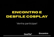 Shopping ABC celebra Dia do Orgulho Geek com desfile cosplay e sessão de Star Wars shopping abc concurso cosplay