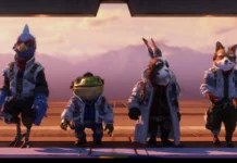 Star Fox chega ao Nintendo Switch 2 em 25 de junho com visual renovado e novos modos de jogo star fox 64 remake