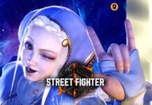 Ingrid em Street Fighter 6 street-fighter-6-ingrid-lancamento-capa