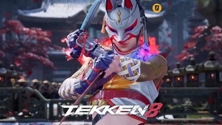 tekken-8-kunimitsu-novo-teaser tekken-8-kunimitsu-novo-teaser-capa