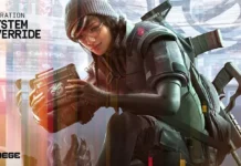 Temporada 2 é anunciada no Ano 11 de Rainbow Six Siege temporada 2 do Ano 11 de Rainbow Six Siege (1)