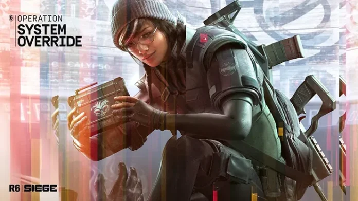 temporada 2 do Ano 11 de Rainbow Six Siege (1)