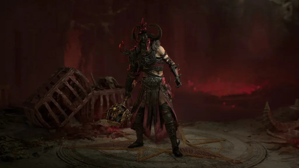 warlock diablo iv 