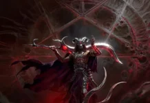 Bruxo em Diablo IV: o anti-herói que usa o Inferno contra ele mesmo warlock diablo iv