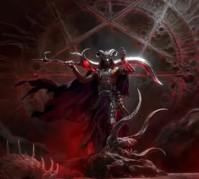 warlock diablo iv