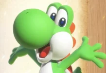 Yoshi and the Mysterious Book | jogamos na gamescom latam e ele é encantador yoshi-and-the-mysterious-book