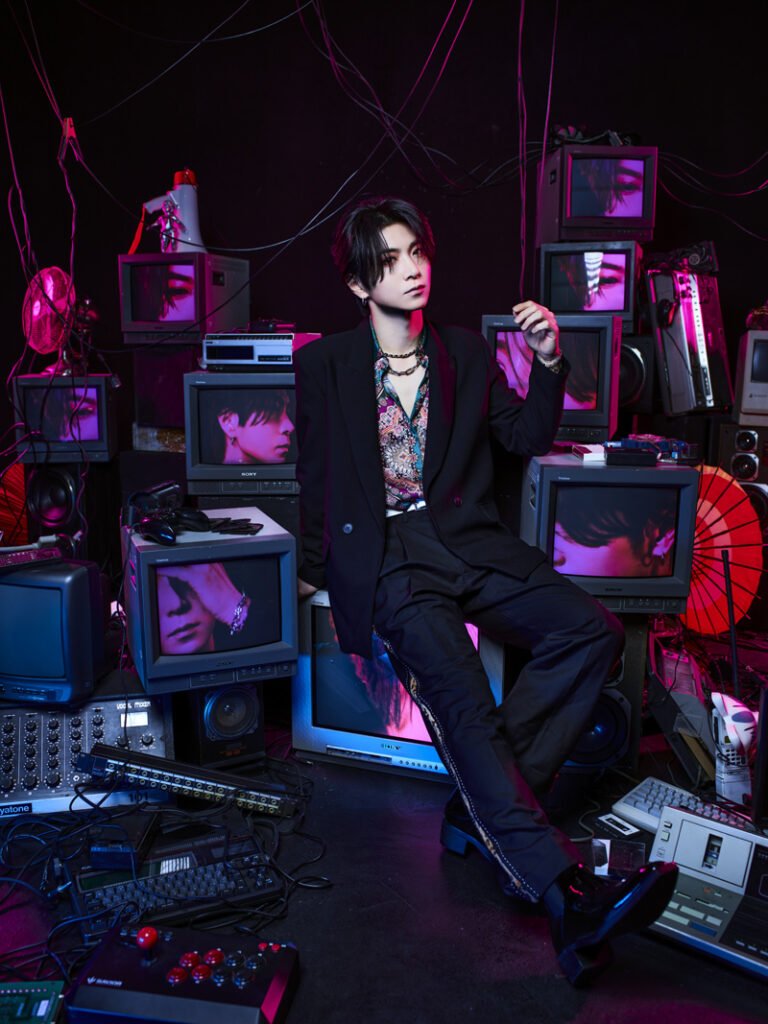 BugLug Kazuki - Original Not Found