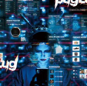BugLug - Original Not Found (Limited Edition)
