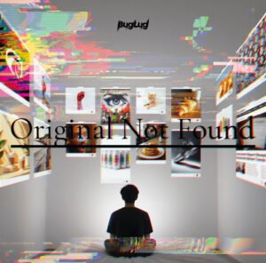 BugLug - Original Not Found (Regular Edition)
