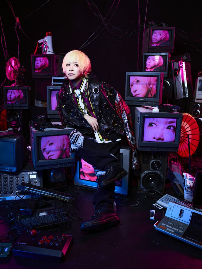 BugLug Tsubame - Original Not Found