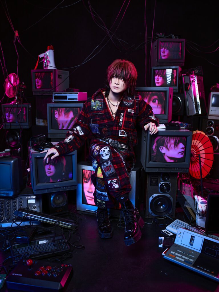 BugLug Yusuke - Original Not Found