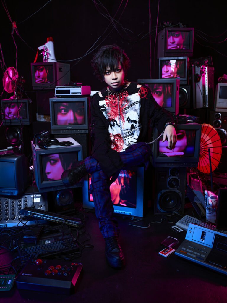 BugLug Yuu - Original Not Found