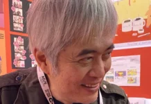 CCXP26 confirma presença do mangaká taiwanês Chang Sheng no Artists’ Valley Chang Sheng
