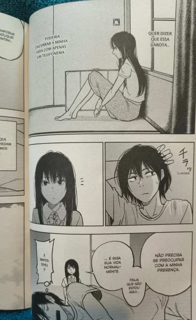 I Sold My Life For Ten Thousand Yen Per Year Editora JBC