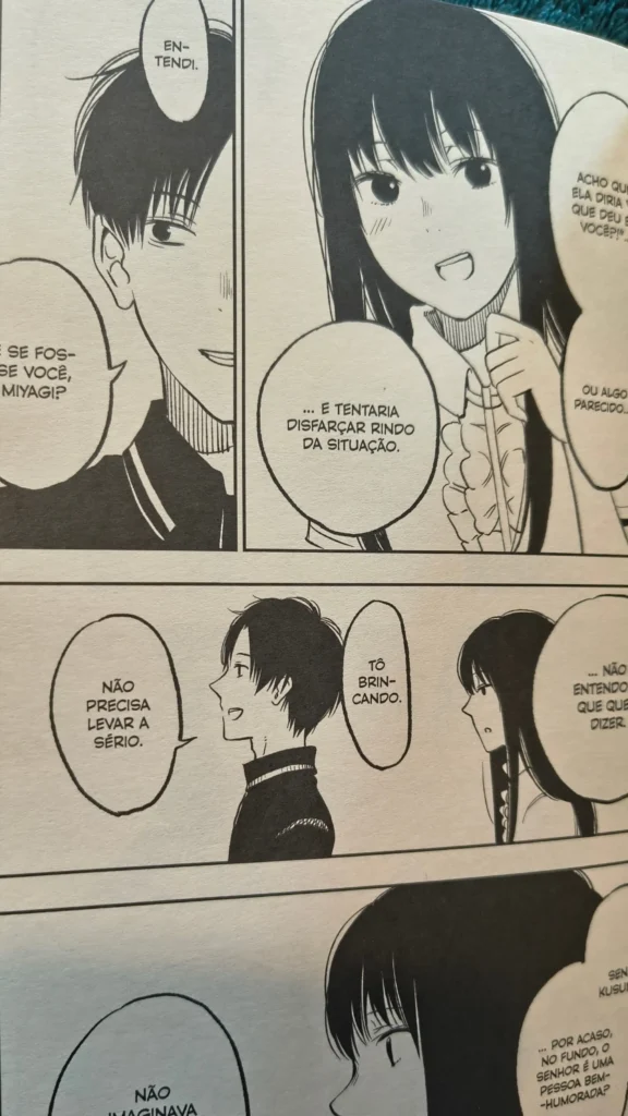 I Sold My Life For Ten Thousand Yen Per Year Editora JBC