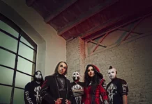 Bangers Open Air 2027 anuncia primeiros nomes: Lacuna Coil, Quiet Riot, Floor Jansen e mais LACUNA COIL