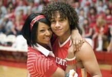 Atenção, Wildcats! Corbin Bleu e Monique Coleman vêm ao Brasil Monique Coleman monique coleman