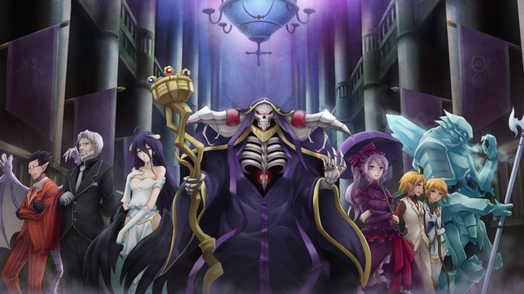 overlord
