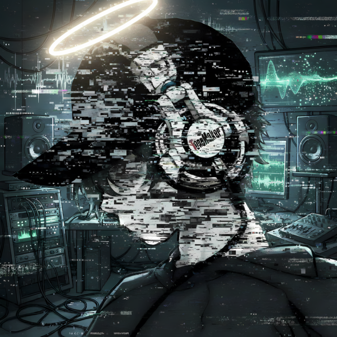 Ryo Trackmaker - Foto do artista